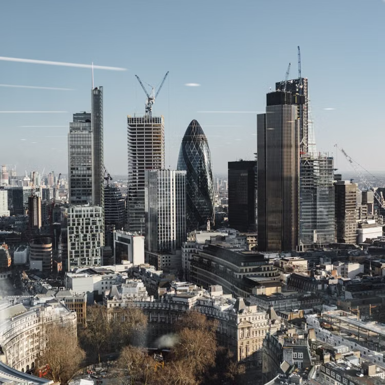 London