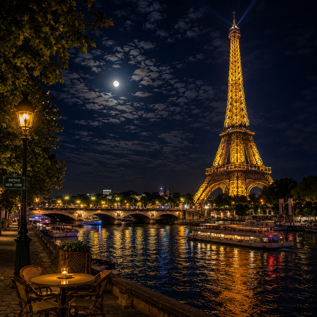 Paris