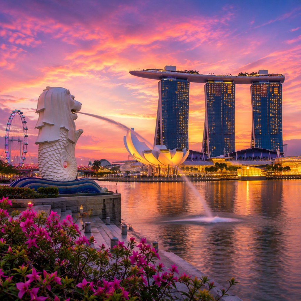Singapore