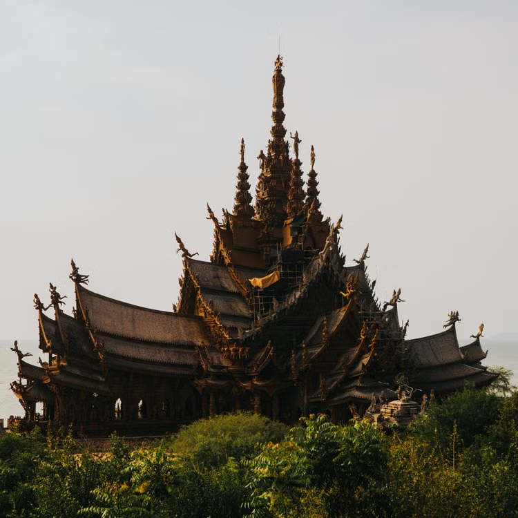 Thailand