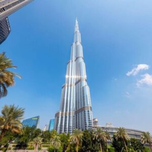 burj