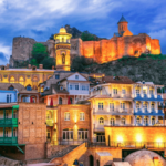Tbilisi