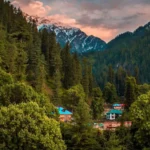 Grahan Trek