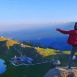 Prashar Lake Trek