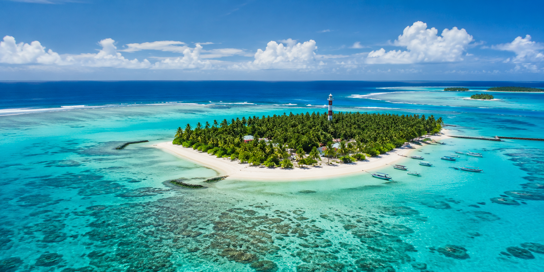Lakshadweep